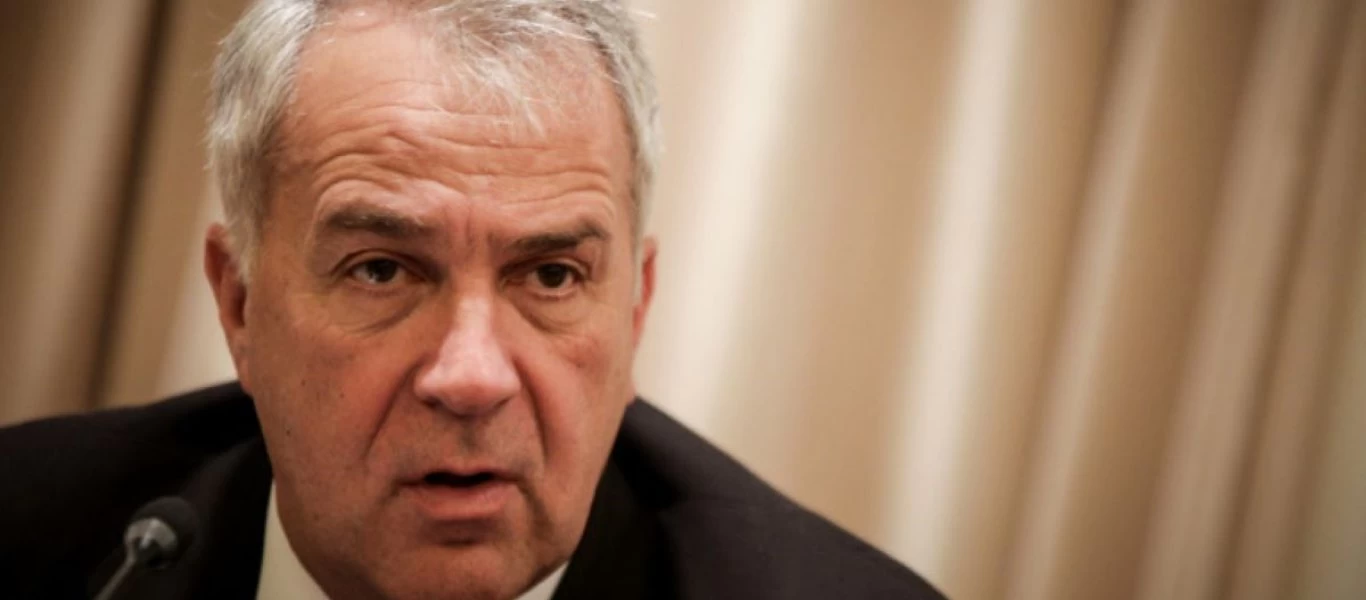 Μάκης Βορίδης: «Οι παραγωγοί βλέπουν την προσπάθεια μας - Για πρώτη φορά δεν έγιναν κινητοποιήσεις»